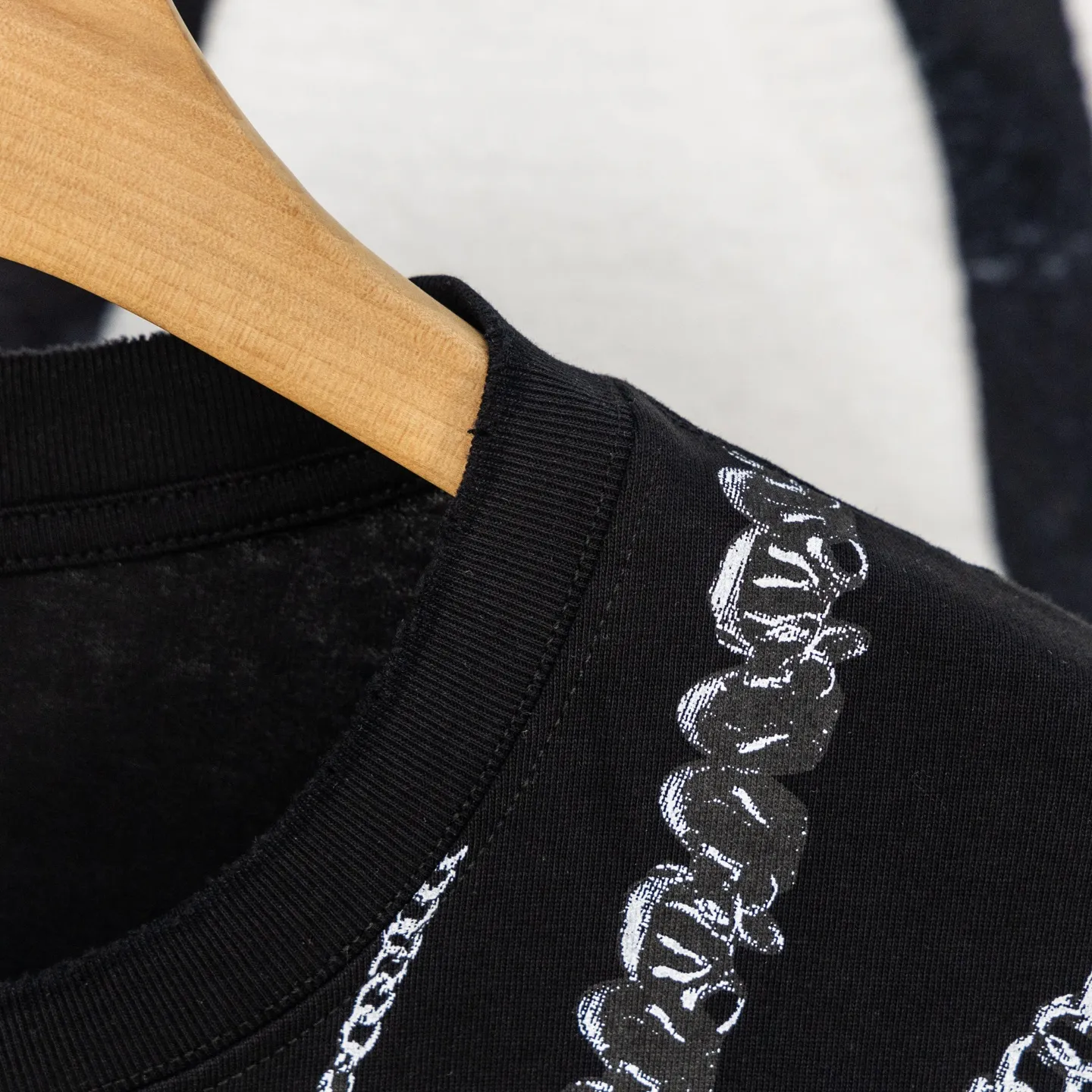：H 24 Chrome Hearts CH Black 2026 Authentic 0 Quality 0 Sizes: S M L XL